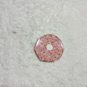 Coton Colors/Happy Everything Mini Limited Edition Donut Attachment